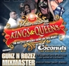 KINGS & QUEENS - A Pleasure Fridays Special Event